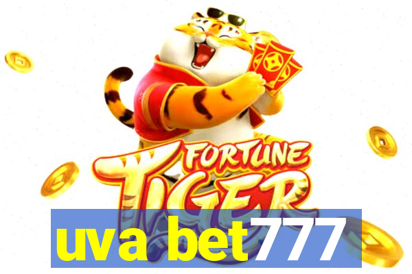 uva bet777